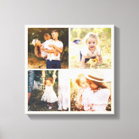 Personalizado de caja de fotos de color editable