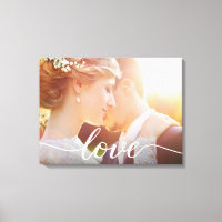 Personalizado de fotografía de Boda de Newlyweds G