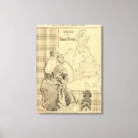 Personalizado de la Reina Victoria de Le Rire