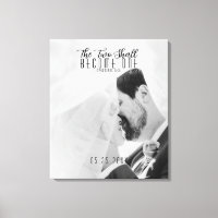 Personalizado Foto Dos Se Convierte En Un Boda