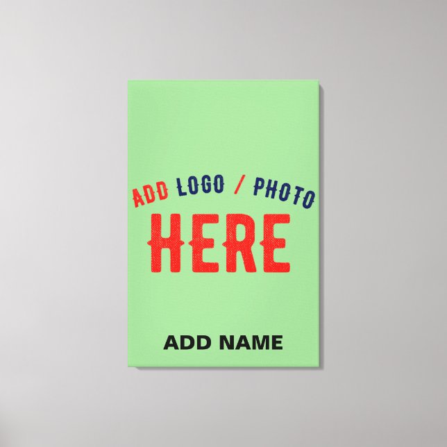 LIENZO PERSONALIZADO MODERNO ESTILO MINT VERIFICADO VERIF (Anverso)