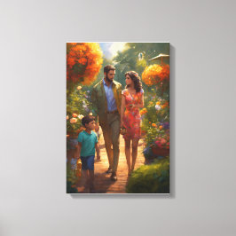 Lienzo Personalizado personalizado de dibujo y pinturas