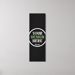 Lienzo personalizado, único, elegante y minimalista hersh