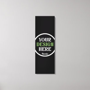 Lienzo personalizado, único, elegante y minimalista hersh