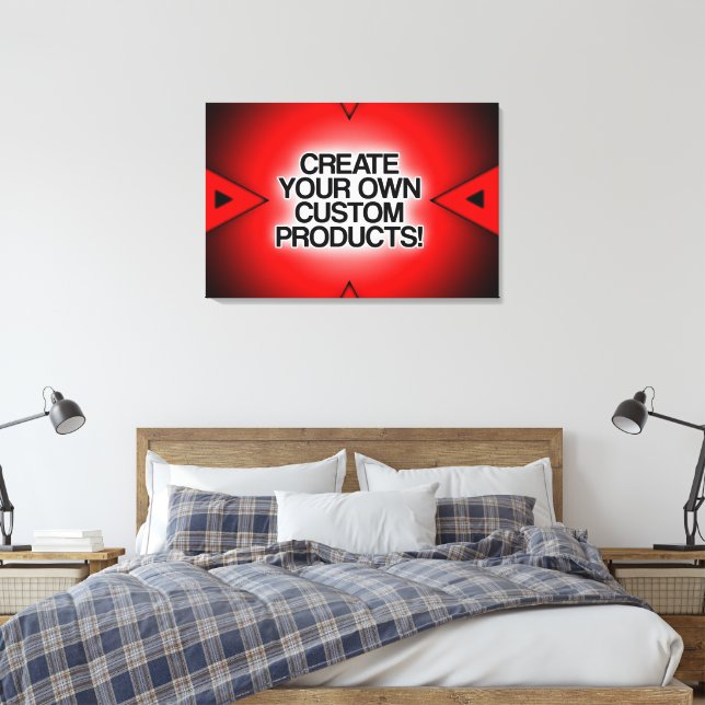 Lienzo Personalizar / Personaliza / Crea tu propio (Insitu(Dormitorio))