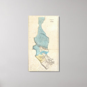 Lienzo Perú 20