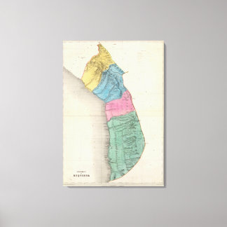 Lienzo Perú 30