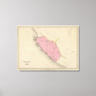 Lienzo Perú 32