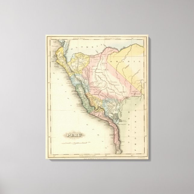 Lienzo Perú 37 (Anverso)