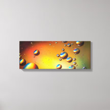 Petróleo en el agua