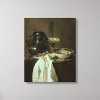 Pewter, China y Glass, 1649