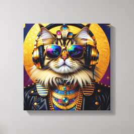 LIENZO PHARAOH TUT-PERSIAN CAT 4