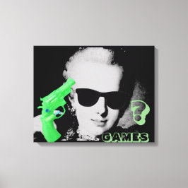 Lienzo Photoart Kunstfoto Marie Antoinette art photoart