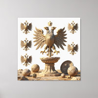 Piedra Ancestral: La Profecía del Águila