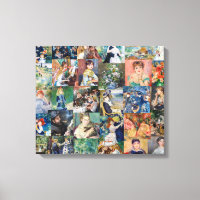 Pierre-Auguste Renoir - Obra maestra