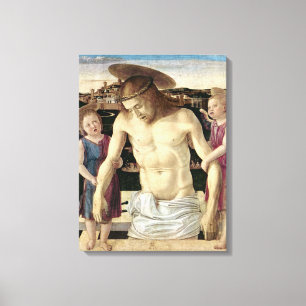 Lienzo Pieta, c.1499