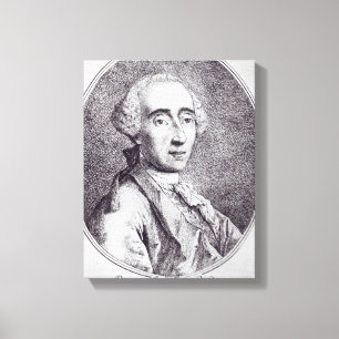 Lienzo Pietro Longhi