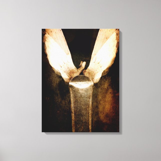 Lienzo Pincel 2013 (Anverso)