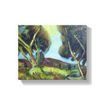 PINEWOOD EN TUSCANIA