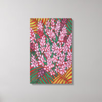 Pink Cone Ginger Alpinia Flores tropicales Floral