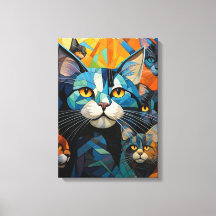 Pintorescas y pinturas de diseño