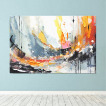Pintura abstracta