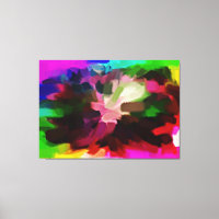 Pintura abstracta | Resumen del artículo 17