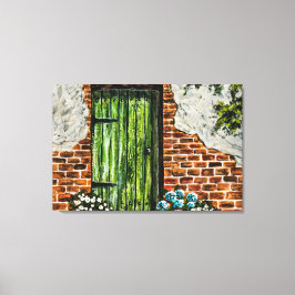 Lienzo Pintura acrílica de Sian Butler