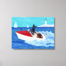 Pintura de los labradores de verano de Guay