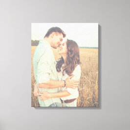 Lienzo Pintura de pincel de brotes de pinturas de imagen 