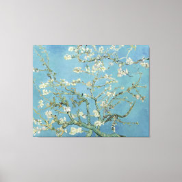 Lienzo Pintura de Van Gogh Almond Blossom