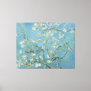 Lienzo Pintura Van Gogh Almond Blossom