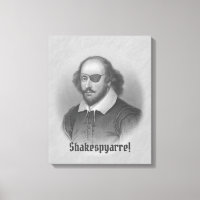 Pirate Shakespeare