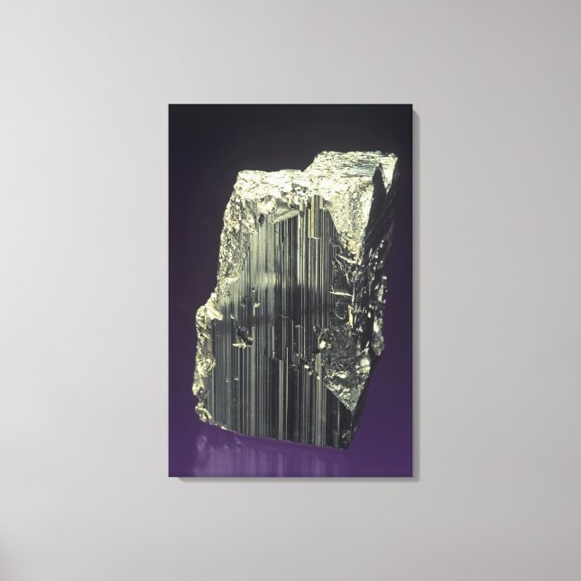 Lienzo Pirita, Perú, América del Sur (Anverso)