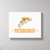 Pizza divertida