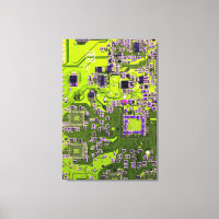 Placa de circuito impreso del conjunto PCB del cir