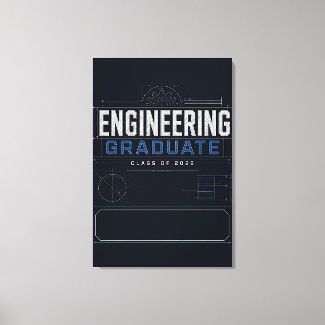 Lienzo Plan de Estudios de Posgrado de Ingeniería Persona (Anverso)