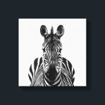 Lienzo Plan de respaldo III<br><div class="desc">Plan de respaldo III por Victoria Borges</div>