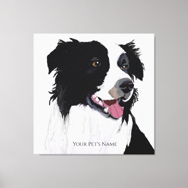 Lienzo Plantilla (Anverso)