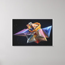 Lienzo Platform of Generations