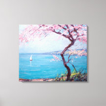 Playa de Biarritz, Francia (por Kimon Loghi)