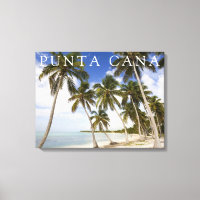 Playa en Punta Cana | República Dominicana