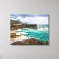 Playa Lumaha'i, Kauai, fotografía hawaiana