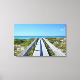Lienzo Playa Pass-A-Grille, FL