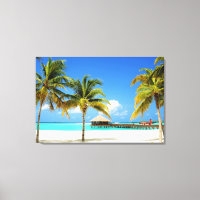 Playas tropicales | Isla y Laguna, Maldivas