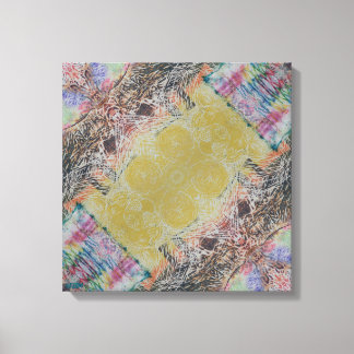 Lienzo Playful Wonder II Stretched Canvas Print