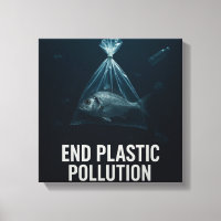 Poderoso Rescate Marítimo Fin Contaminación Plásti