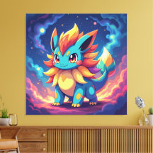 Pokémon und seine Treue Freunde