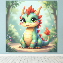 Lienzo Pokémon und seine Treue Freunde Leinwanddruck