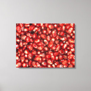 Lienzo Pomegranato